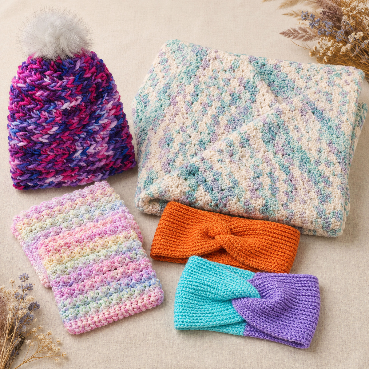Handmade Items
