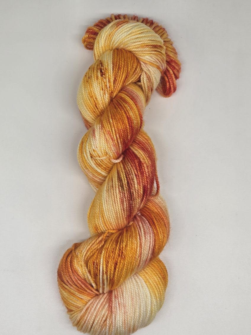 Maple Glow