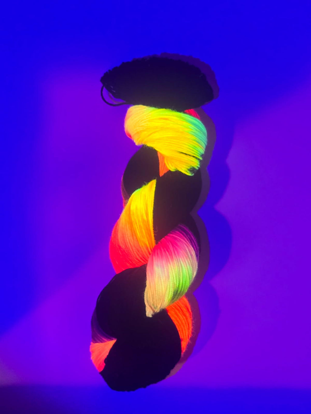 Neon Hex