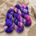 Amethyst Spell