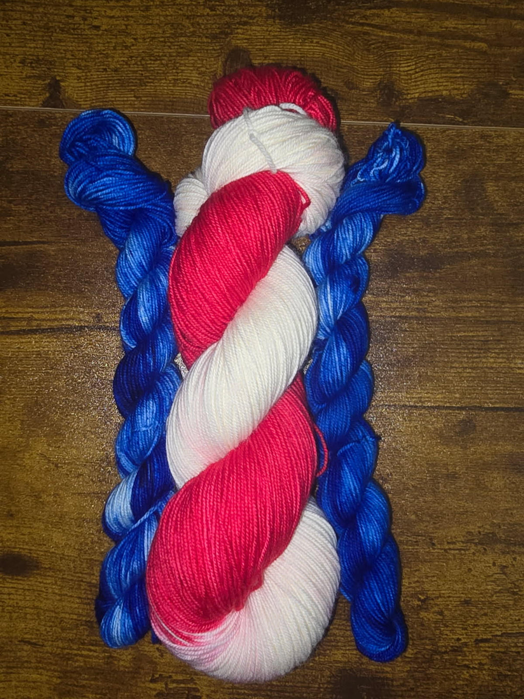 Star Spangled Bundle- Sock