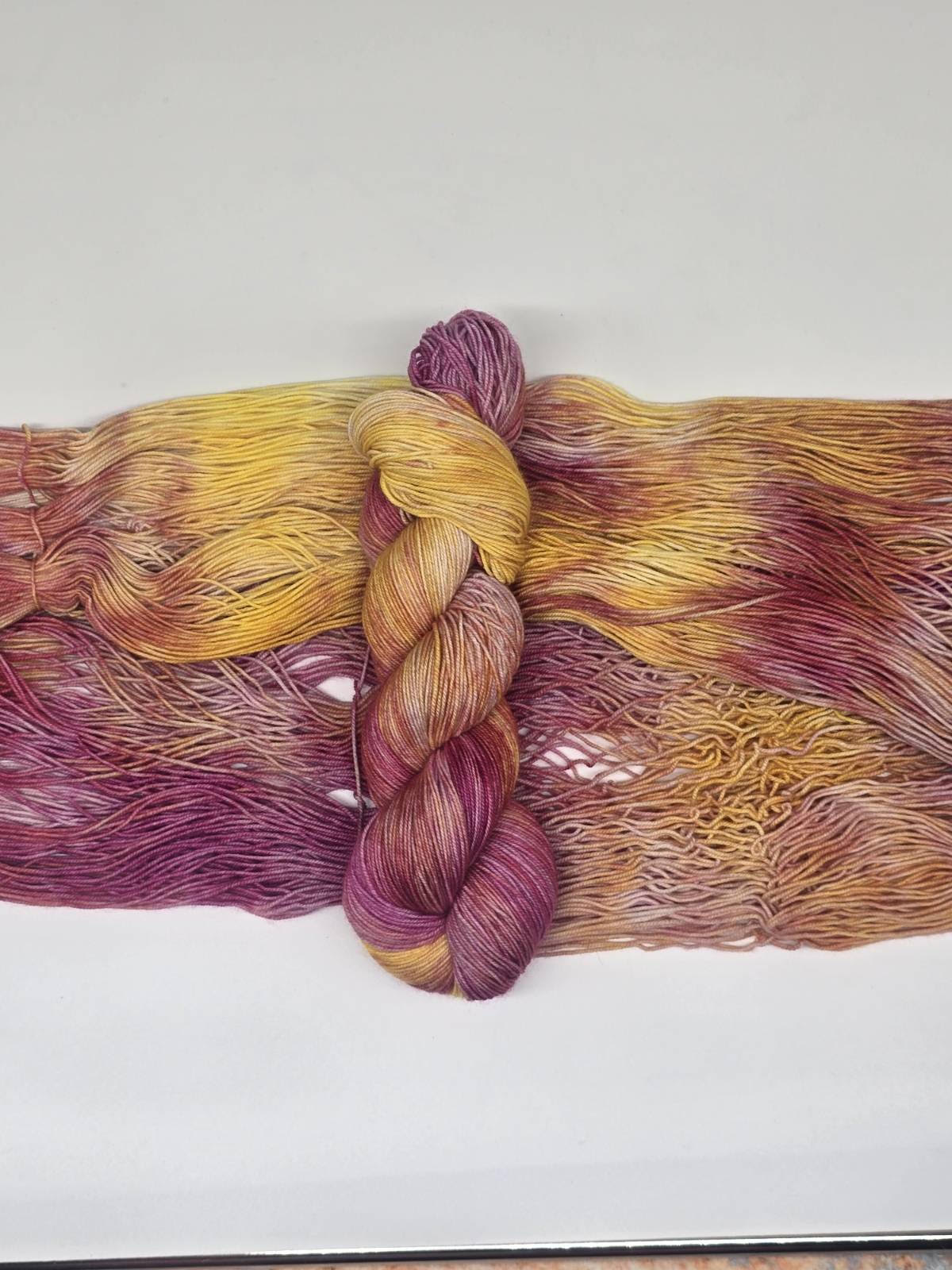 Desert Sunset