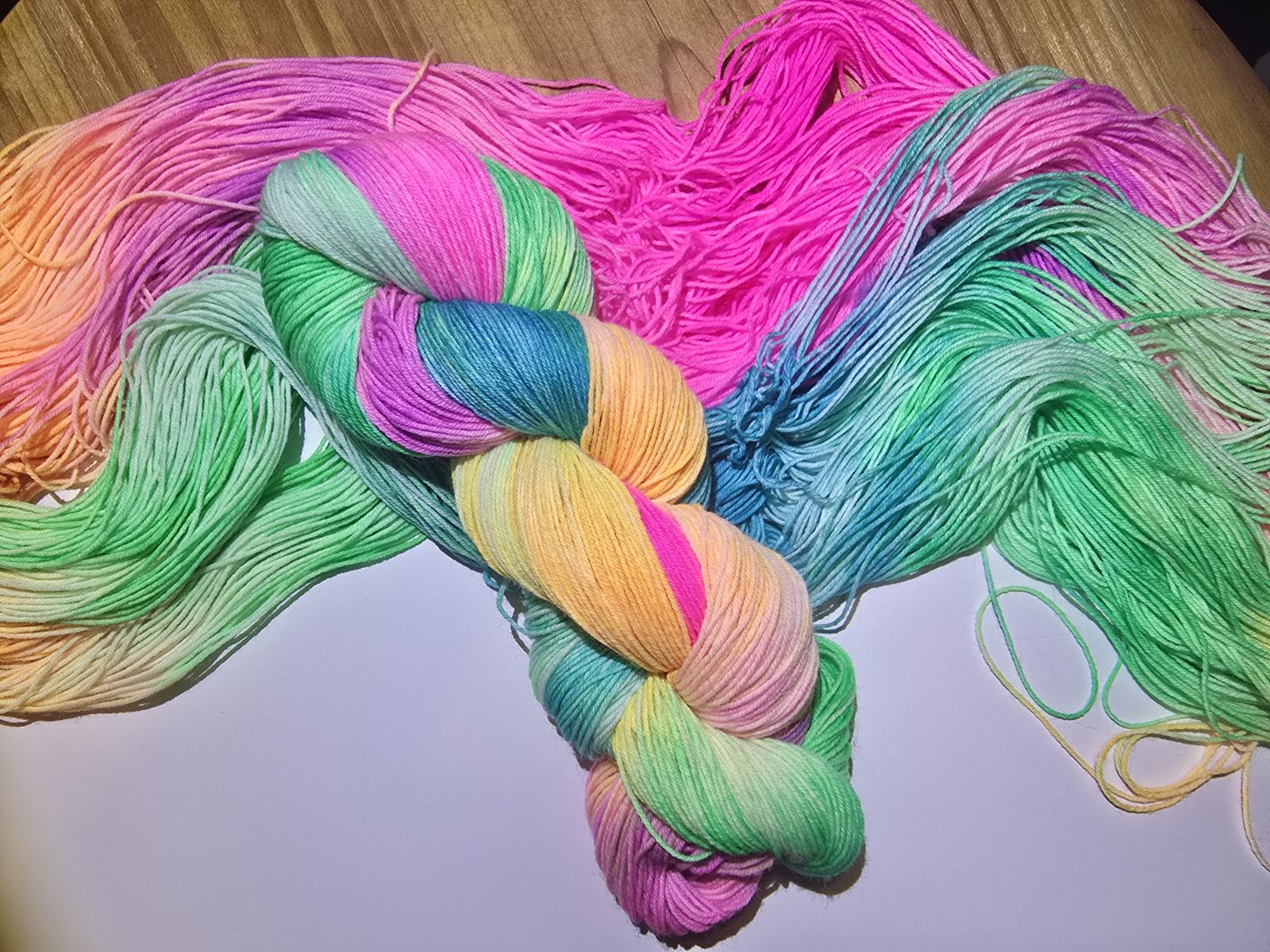 Sherbert