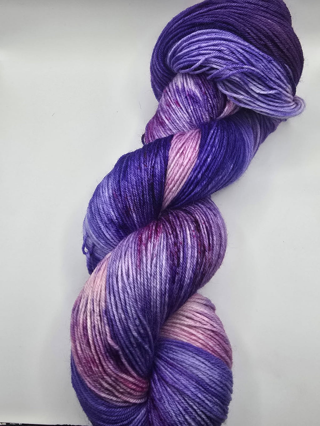 Amethyst Spell