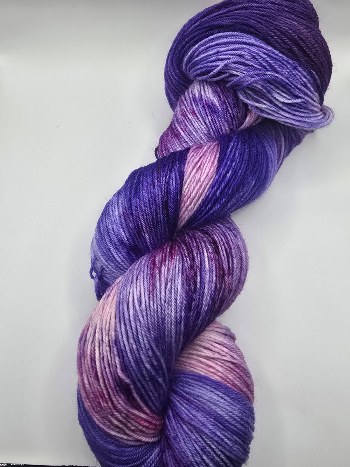 Amethyst Spell