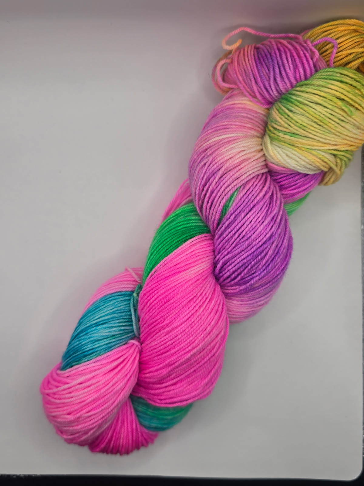 Sherbert