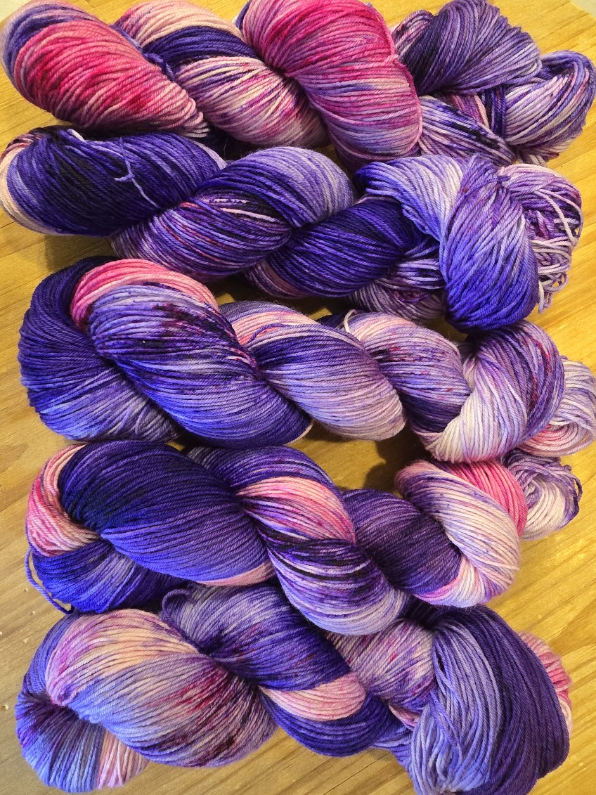 Amethyst Spell