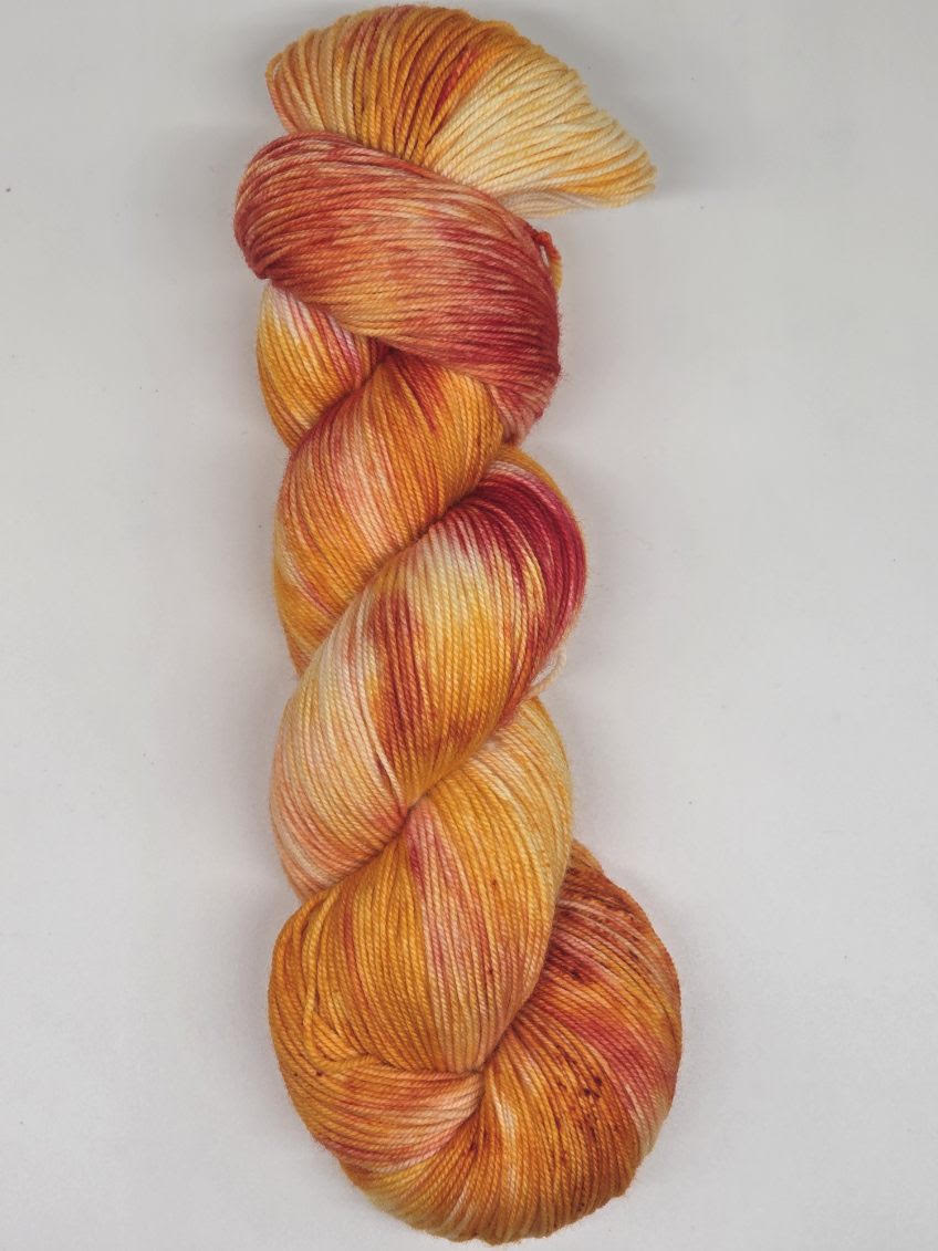 Maple Glow