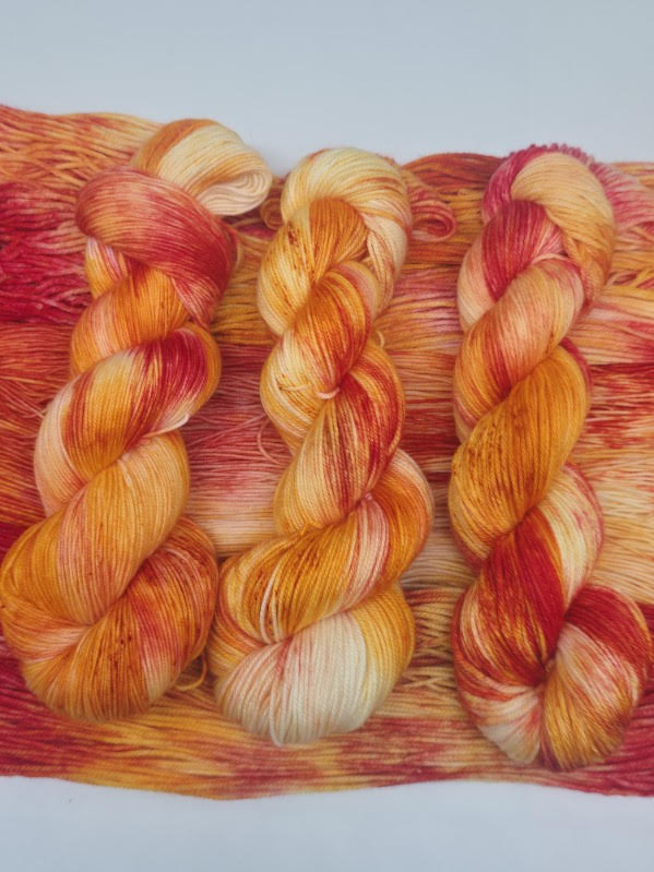 Maple Glow