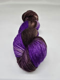 Ravenwood — Hand-Dyed Yarn | Charmed Comforts